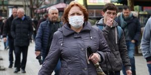 Koronavirüsün bir bulaşma yolu daha ortaya çıktı! İşte haberimiz