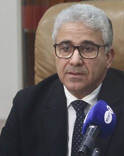 Libya, Bir yandan koronavirüsle, diğer yandan milislerin virüsüyle uğraşıyoruz