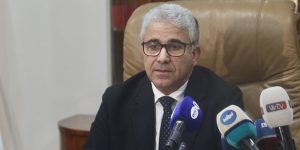 Libya, Bir yandan koronavirüsle, diğer yandan milislerin virüsüyle uğraşıyoruz