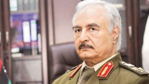 Libya’da darbeci Hafter milislerinden Trablus’a roketli saldırdı: 2 ölü
