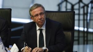 Mansur Yavaş, Ankara’da borcunu ödemeyenlerin suyunu 2 ay kesmeyecek