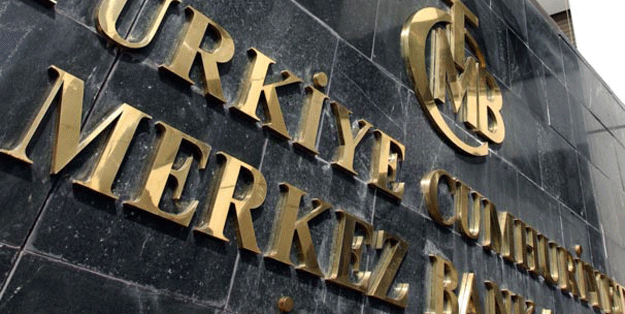  Merkez Bankası’nın rezerv miktarı belli oldu