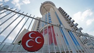 MHP, belediye başkanları toplantısını koronavirüs nedeniyle erteledi