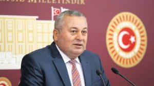 MHP’li Cemal Enginyurt’tan Can Ataklı’ya çok sert tepki