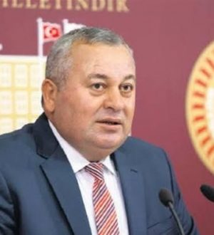 MHP’li Cemal Enginyurt’tan Can Ataklı’ya çok sert tepki