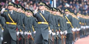 MSB açıkladı: o sınav 14 Haziran tarihine ertelendi!