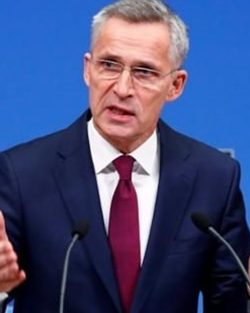 Nato’dan Jens Stoltenberg, Avrupaya’ya Türkiye uyarısı yaptı