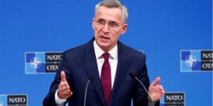 Nato’dan Jens Stoltenberg, Avrupaya’ya Türkiye uyarısı yaptı