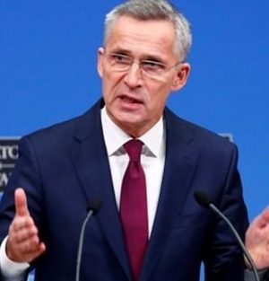 Nato’dan Jens Stoltenberg, Avrupaya’ya Türkiye uyarısı yaptı