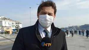 NTV Muhabiri Korhan Varol da koronavirüs kurbanı