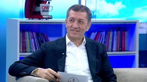 Okul tatili uzatılacakmı? Milli Eğitim Bakanı Ziya Selçuk açıkladı