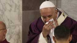 Papa Francis’ten ‘koronavirüs’ açıklaması: Bu bir fırsattır