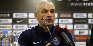 Rıza Çalımbay’dan Süper Lig maçları için ilginç öneri