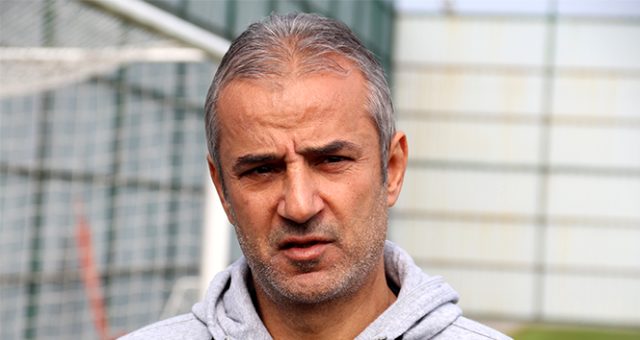  Rizespor’dan Ayrılan İsmail Kartal’dan Fenerbahçe açıklaması