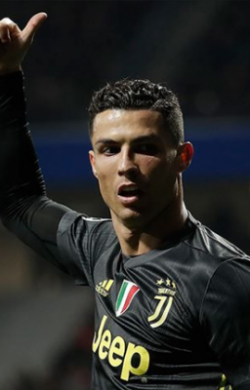 Ronaldo’dan bomba hareket: Maaşımdan kesin, ödeyin