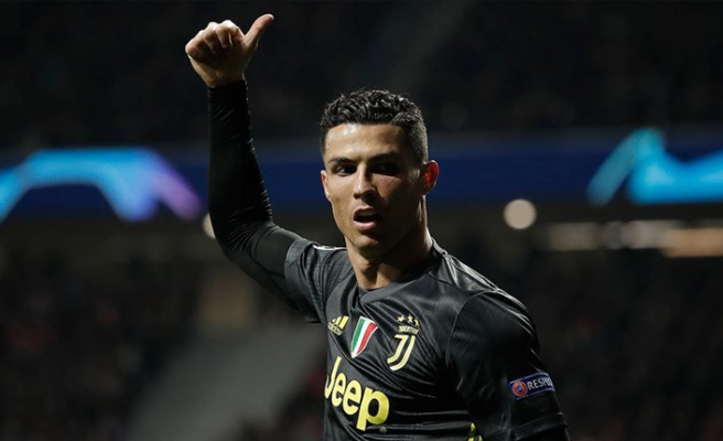  Ronaldo’dan bomba hareket: Maaşımdan kesin, ödeyin
