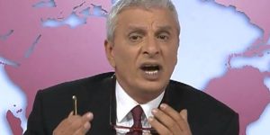 Rtük’den Tele 1 programcısı Can Ataklı’nın skandal sözlerine ceza!