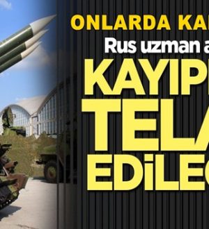 Türkiye’nin Esed rejimine verdirdiği kayıpları Rusya’da kabul etti