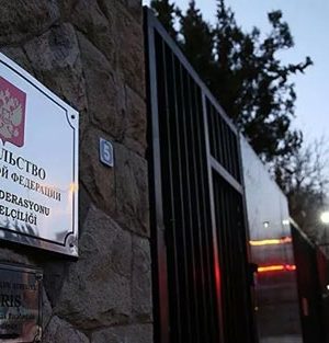 Rusya’nın Ankara Büyükelçiliğinden açıklama: Türkiye sınır dışı edebilir