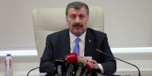 Sağlık Bakanı Fahrettin Koca koronavirüste son rakamı açıkladı