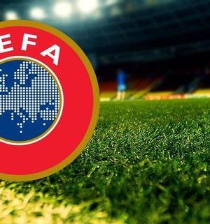 Şampiyonlar Ligi ve UEFA Avrupa Ligi süresiz ertelendi!