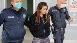 Samsun’da doktoru darp edip  döven kadın tutuklandı
