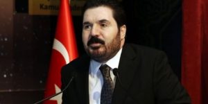 Savcı Sayan Ağrı Belediyesinin sağlık çalışanları için alınan kararını duyurdu