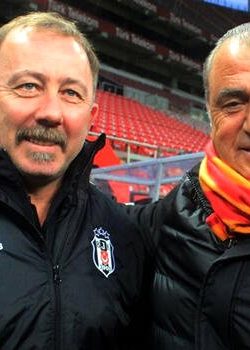 Sergen Yalçın koronavirüs test sonucunu açıkladı