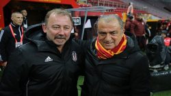 Sergen Yalçın’dan Fatih Terim ile ilgili ilk açıklama!