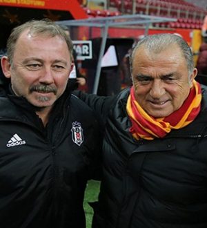 Sergen Yalçın’dan Fatih Terim ile ilgili ilk açıklama!