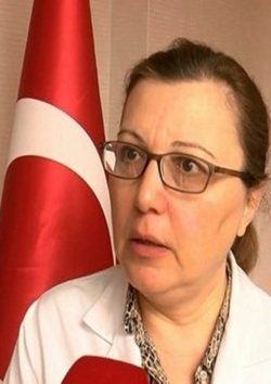 Şule Akçay açıkladı: Koronavirüs kış hastalığı mı?