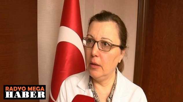  Şule Akçay açıkladı: Koronavirüs kış hastalığı mı?