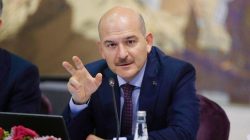 Süleyman Soylu açıkladı: Fransa’dan gelen iki yolcu karantinaya alındı