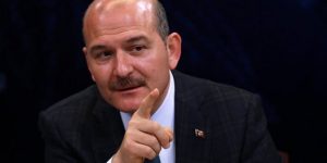 Süleyman Soylu, Gerekirse fabrikalarına el koyarız