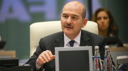 Süleyman Soylu, karantinadaki kişi sayısını açıkladı