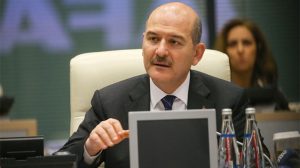 Süleyman Soylu, karantinadaki kişi sayısını açıkladı