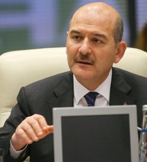 Süleyman Soylu, karantinadaki kişi sayısını açıkladı