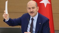 Süleyman Soylu, koronavirüs için kritik günü açıkladı İşte o tarih