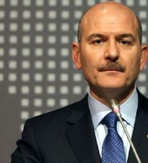 Süleyman Soylu, koronavirüse yakalanan polis sayısını açıkladı