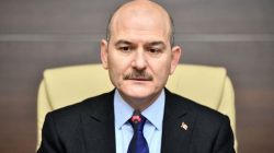 Süleyman Soylu son oranı verdi: Yüzde  ilede orantıladı!