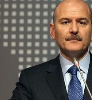 Süleyman Soylu’dan flaş açıklama: Sistemi 81 ilimizde oluşturduk