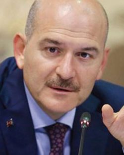 Süleyman Soylu’dan Taksilerle ilgili flaş karar! Gece yarısından itibaren