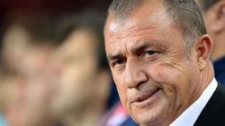 Taburcu olan Galatasaray Teknik Direktörü Fatih Terim’den ilk açıklama