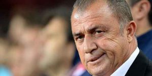 Taburcu olan Galatasaray Teknik Direktörü Fatih Terim’den ilk açıklama