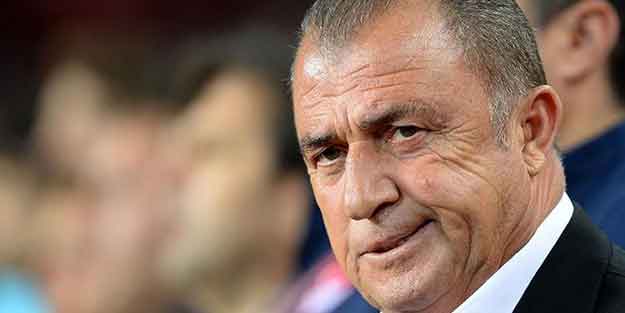  Taburcu olan Galatasaray Teknik Direktörü Fatih Terim’den ilk açıklama