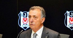 Tahkim Kurulu, Ahmet Nur Çebi’ye verilen para cezasını 50 bin liraya indirdi