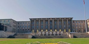 TBMM Meclis doktoru, tedbiren gözlem altına alındı