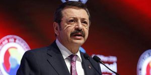 TOBB’dan, Cumhurbaşkanı Erdoğan’ın başlattığı kampanyaya süper bağış