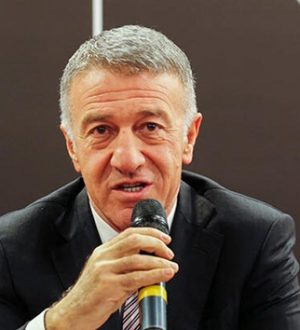 Trabzpor Başkanı Ahmet Ağaoğlu’ndan liglerin ertelenmesine tepki