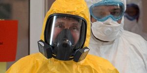 Vladimir Putin’e koronavirüs şoku! Kremlin’den açıklama geldi!